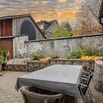 Alpenhof Waengle מלון דירות