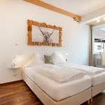 Alpenhof Waengle 3*