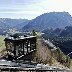 Alpenhof Wängle 3* Reutte