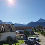 מלון דירות Alpenhof Waengle רויטה