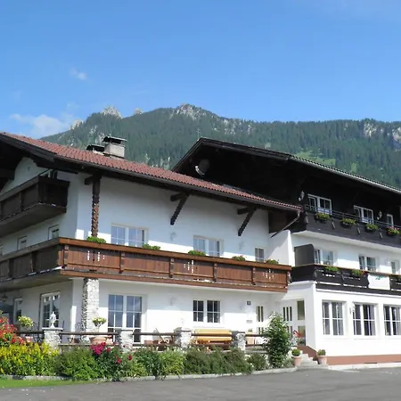 Alpenhof Waengle 3* Reutte