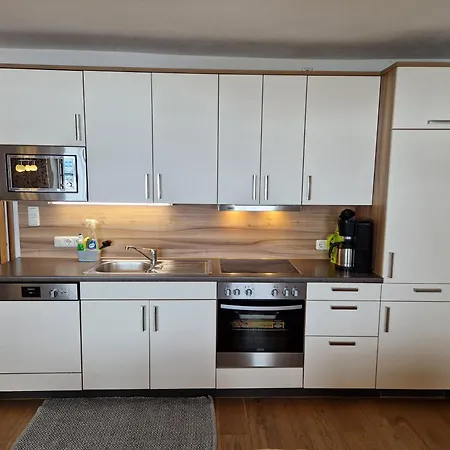 Alpenhof Waengle Apart Otel Reutte