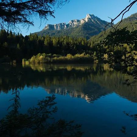 Alpenhof Waengle 3* Reutte