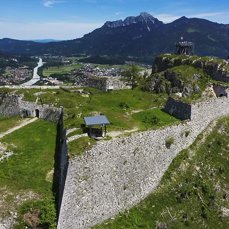 Alpenhof Waengle