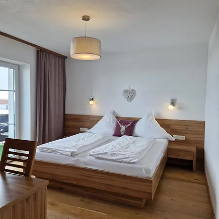 Alpenhof Waengle 3*