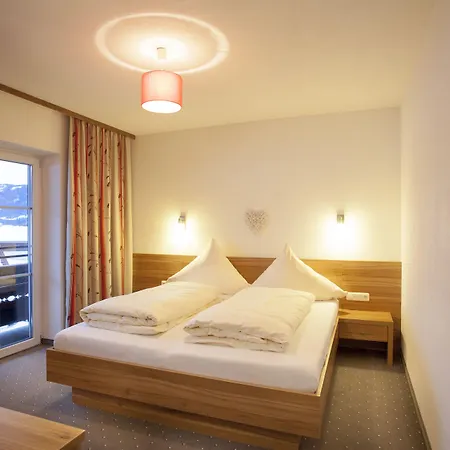Alpenhof Waengle 3*