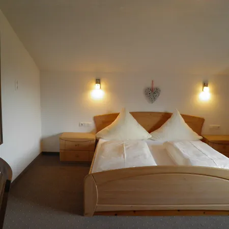 Alpenhof Waengle Apart Otel 3*