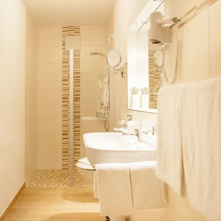 Alpenhof Waengle Apart-hotel