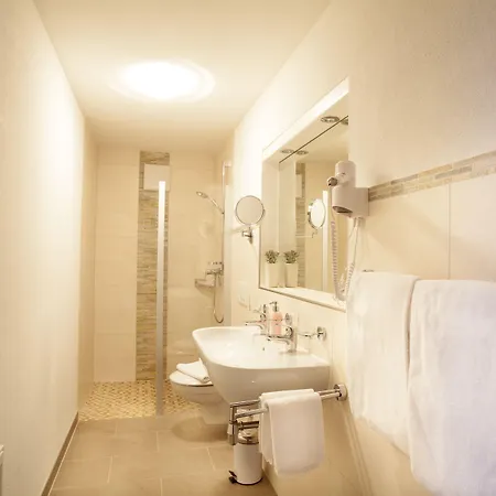 شقة فندقية Alpenhof Waengle 4*