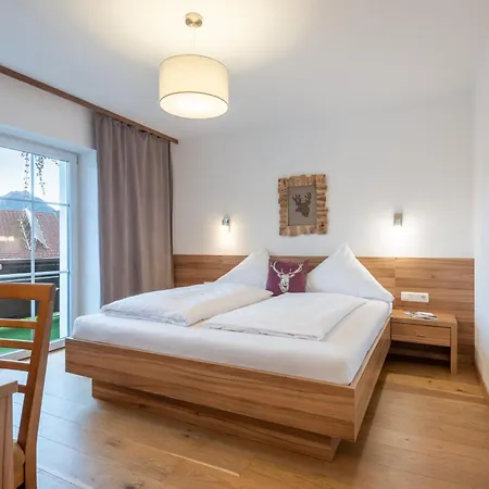 Alpenhof Waengle 3* Reutte