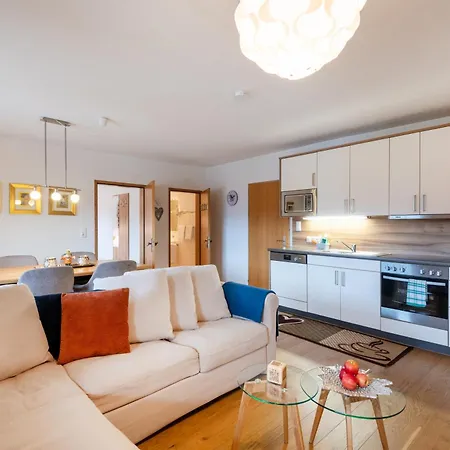 Alpenhof Waengle 4* Ройте