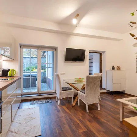 شقة فندقية Alpenhof Waengle روتته