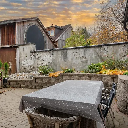 Alpenhof Waengle Apart Otel