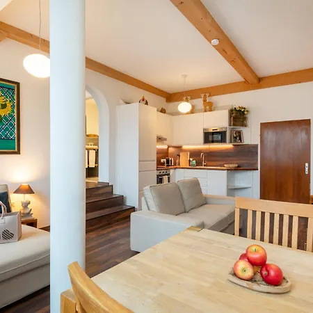 Апарт-отель Alpenhof Waengle