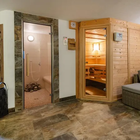Alpenhof Waengle 3* ロイテ