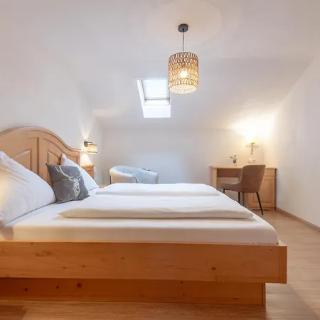 Alpenhof Waengle 3*