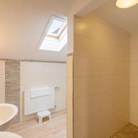 公寓式酒店 Alpenhof Waengle 4*