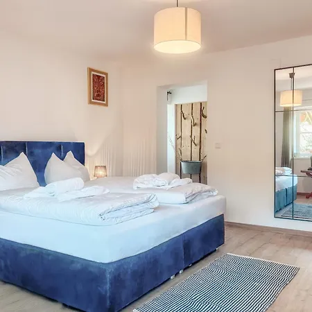 Alpenhof Waengle 公寓式酒店 罗伊特