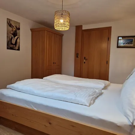 Alpenhof Waengle Apartahotel