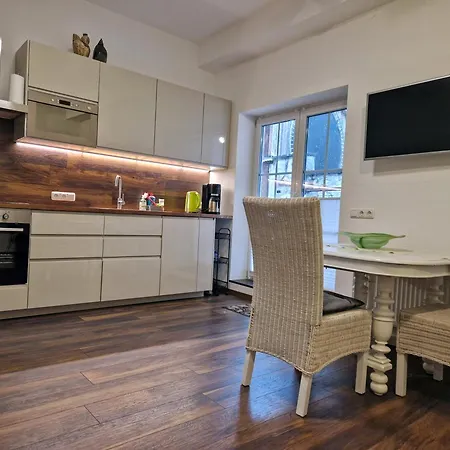 Apartahotel Alpenhof Waengle 3*