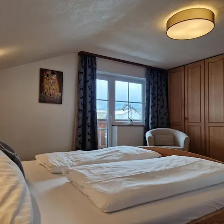 Alpenhof Waengle 3* Reutte