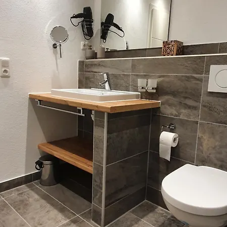 Alpenhof Waengle Apartahotel