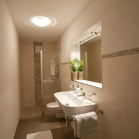 Alpenhof Waengle 3*