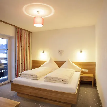Alpenhof Waengle 3*