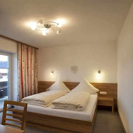 Alpenhof Waengle 3* Reutte