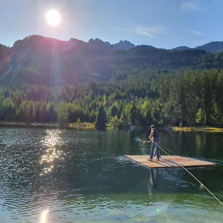 Alpenhof Waengle 3* Reutte