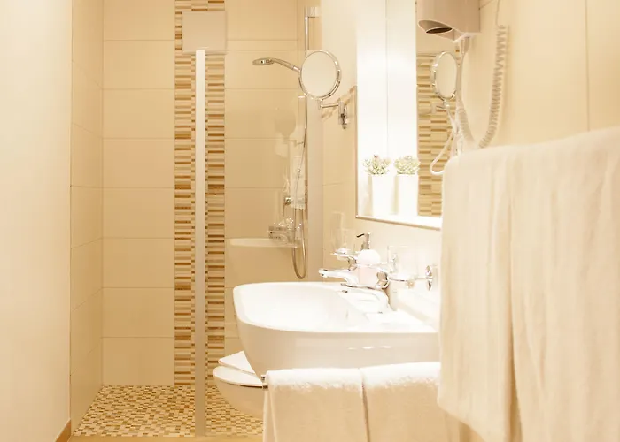 Alpenhof Waengle 公寓式酒店