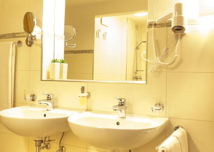 公寓式酒店 Alpenhof Waengle 罗伊特