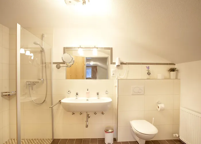 Alpenhof Waengle 公寓式酒店