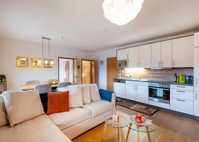 Alpenhof Waengle 4* 罗伊特