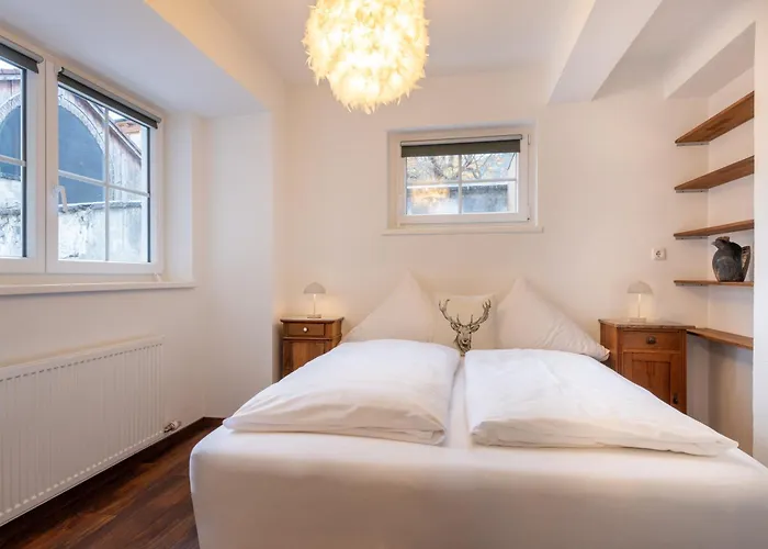 公寓式酒店 Alpenhof Waengle 4*