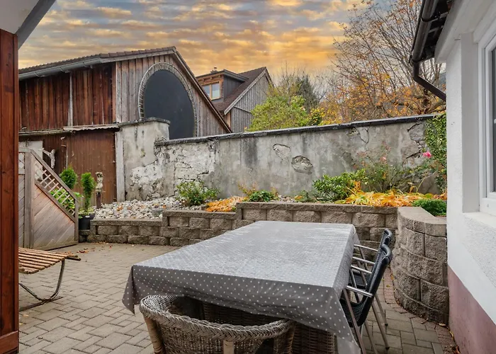 Alpenhof Waengle Ξενοδοχείο με διαμερίσματα