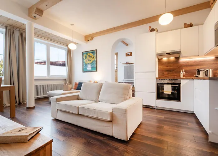 公寓式酒店 Alpenhof Waengle 罗伊特