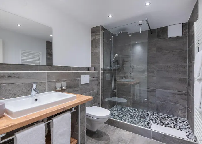 Alpenhof Waengle 罗伊特