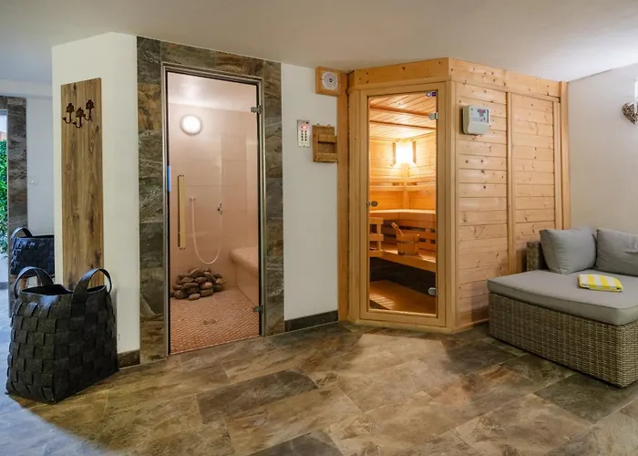 Alpenhof Waengle 4* 罗伊特