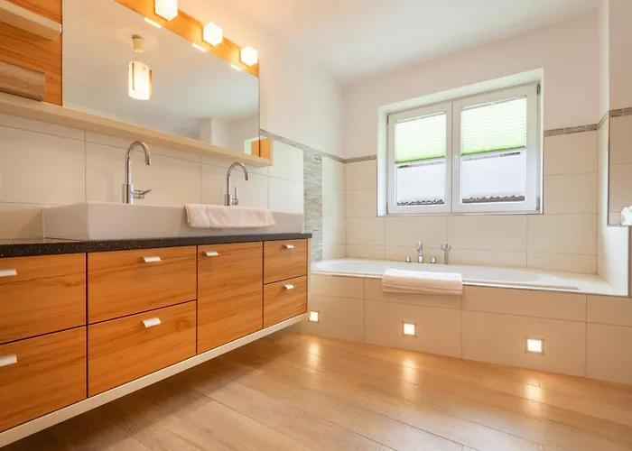 Alpenhof Waengle 罗伊特