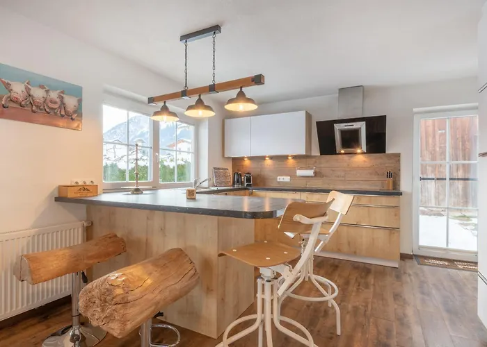 Alpenhof Waengle 罗伊特