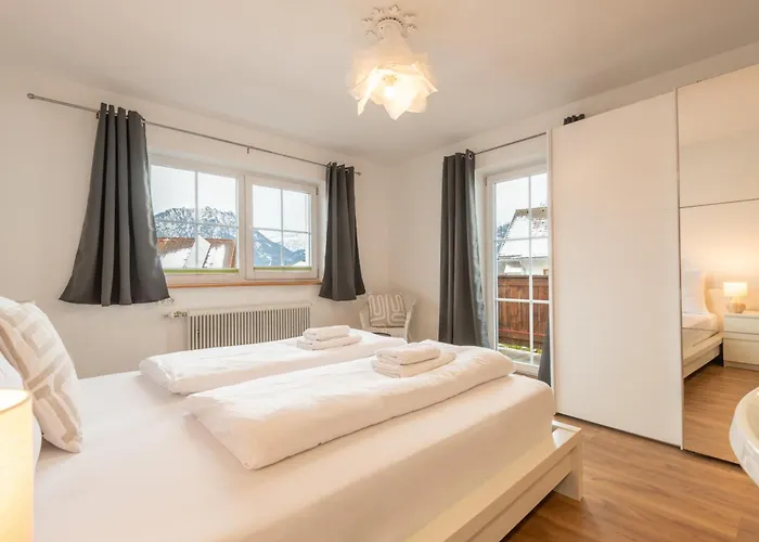 公寓式酒店 Alpenhof Waengle 罗伊特