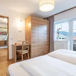 Alpenhof Waengle 3*