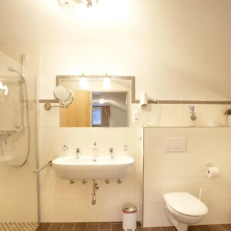 Alpenhof Waengle Apart-hotel