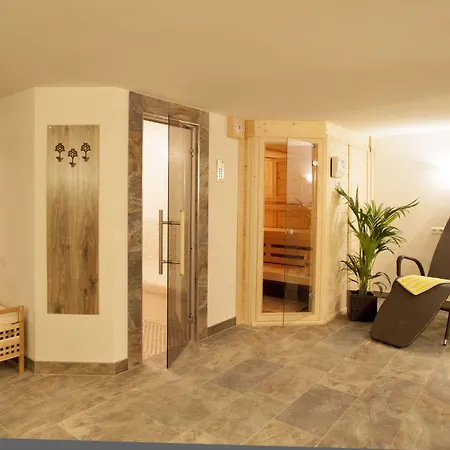 Alpenhof Waengle Reutte