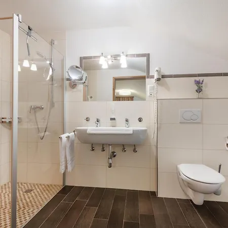 Apart-hotel Alpenhof Waengle 4*