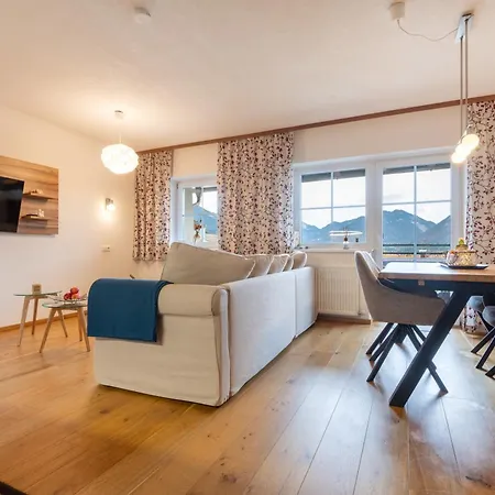 Alpenhof Waengle Apart-hotel