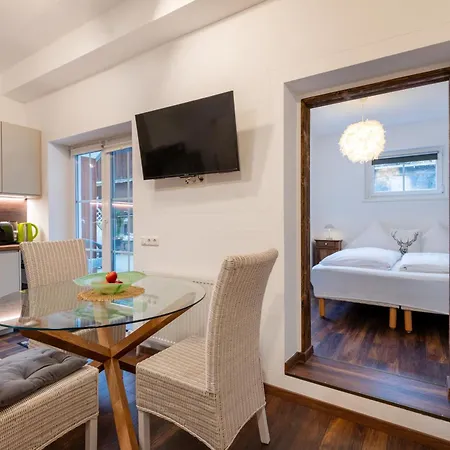 Apart-hotel Alpenhof Waengle 4*