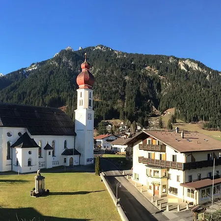 Alpenhof Waengle