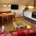 Alpenhof Waengle 3*